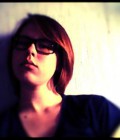 Rencontre Femme : Maria, 28 ans à Biélorussie  витебск